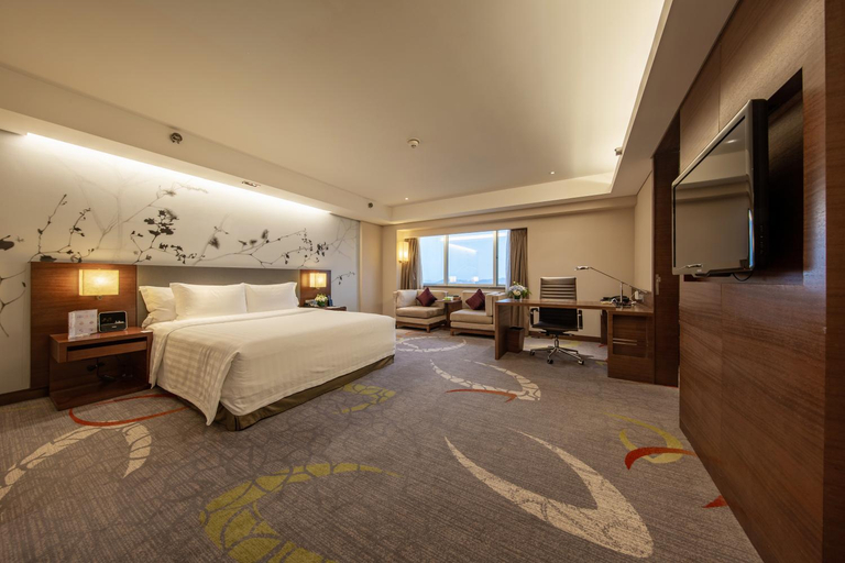Bedroom 15
