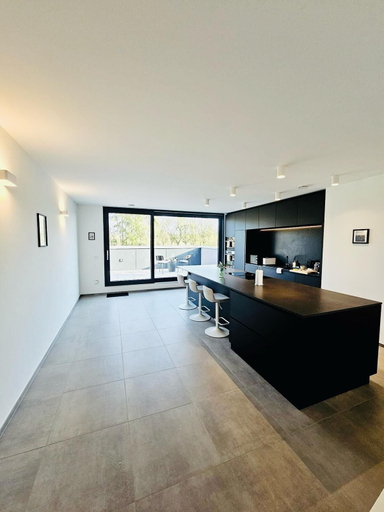 Others 5, Spacious 3 bedroom large terrace&parking, Luxembourg