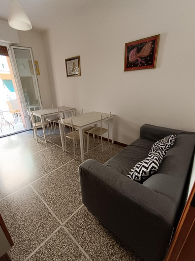 Others 2, Saragozza Guest House, Bologna