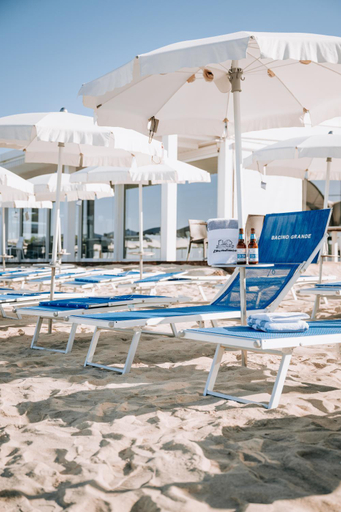 Sport & Beauty, Hotel Bacino Grande, Lecce