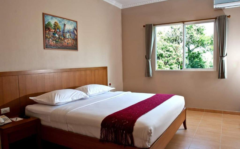 Bedroom 8