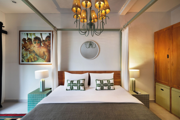 Bedroom 17