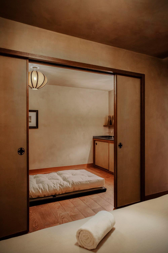 Bedroom 3, Hotel Balzac Champs Elysees Paris, Paris