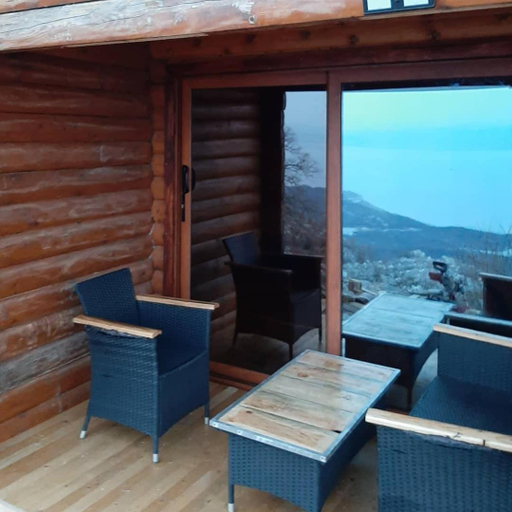 Others 4, Livari Rooms Exclusive Chalet