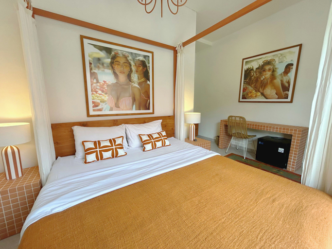Bedroom 16