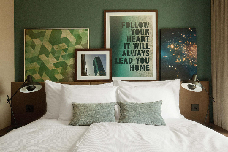 Bedroom 20