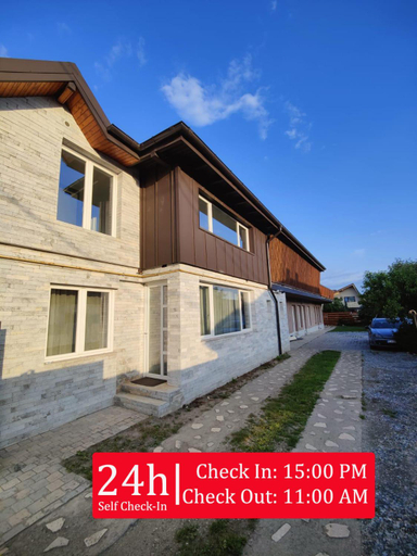 Exterior & Views 1, Luxus Cluj Airport Apartments, Cluj-napoca