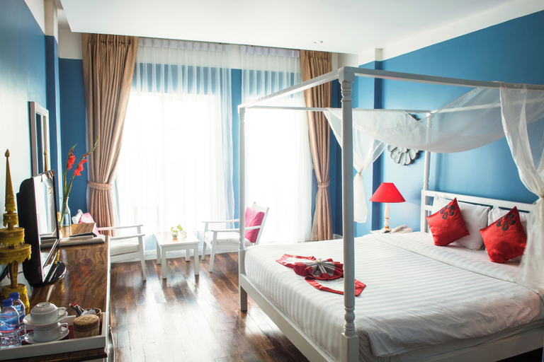 Bedroom 30