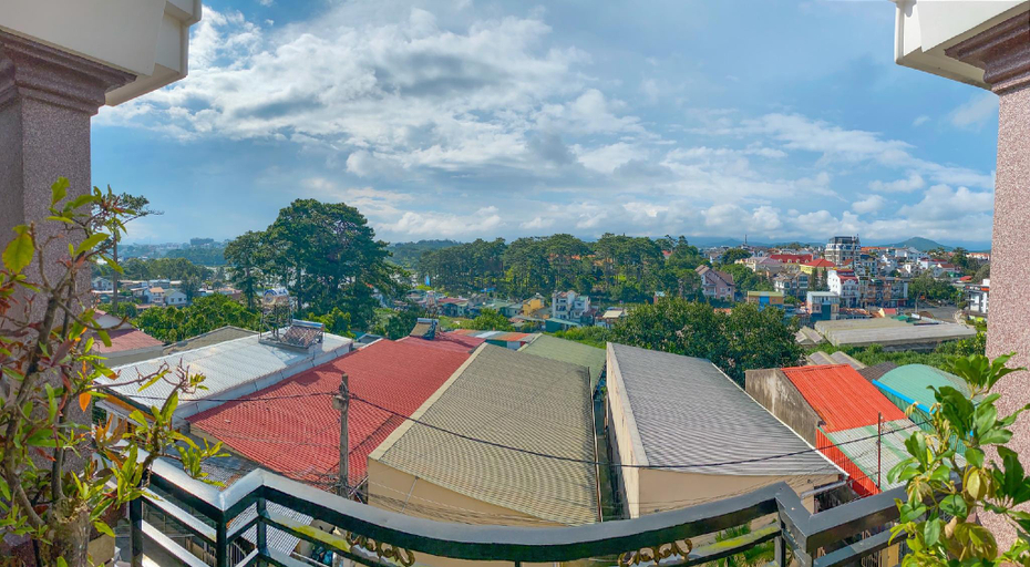 Others 3, Jolie Maison Đa Lat, Đà Lạt