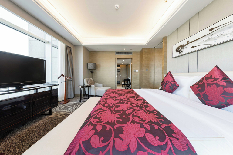 Bedroom 26