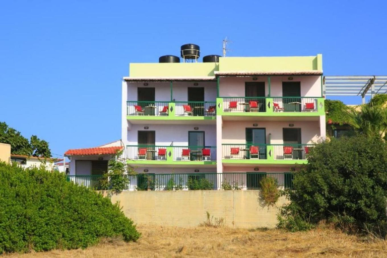 Others 2, Stroubis Studios 2, North Aegean