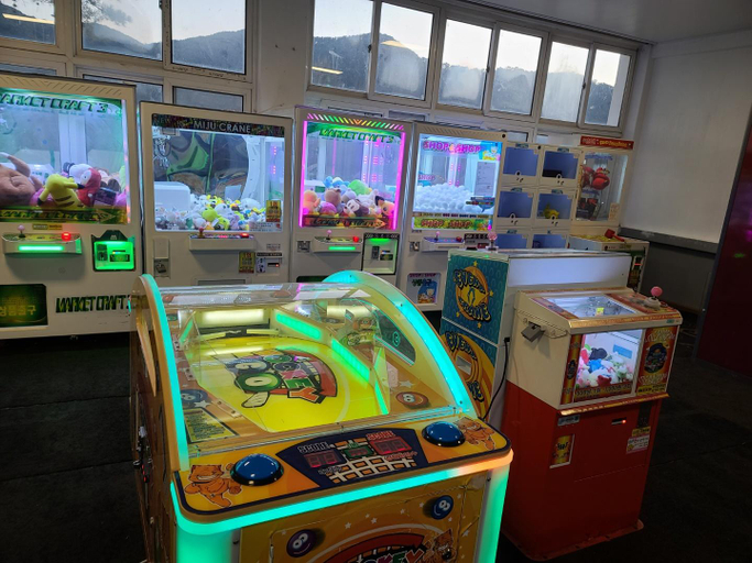 Facilities