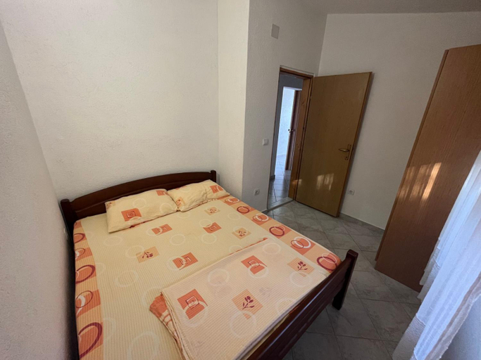 Bedroom 2, Apartmani Joca