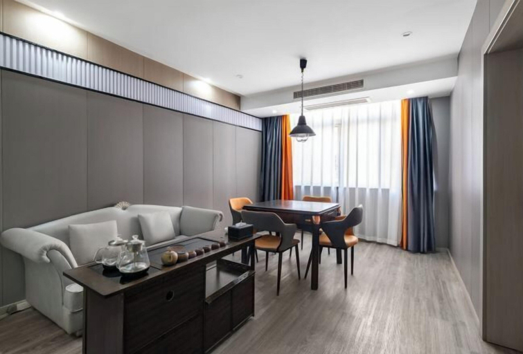 Others 4, Longgang Hongmao Film Hotel, Wenzhou