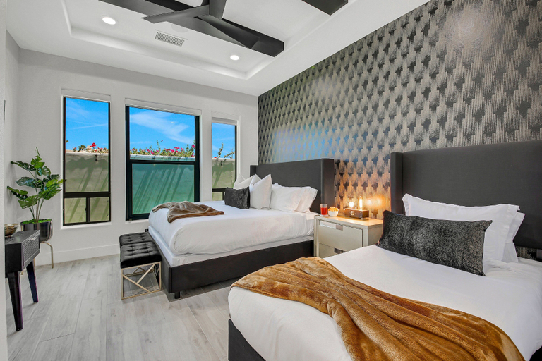 Bedroom 3, Empire State 7br, Golf, Waterslide, Gamerm, Riverside