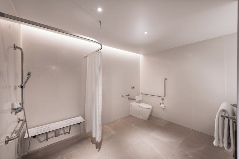 Bathroom 6