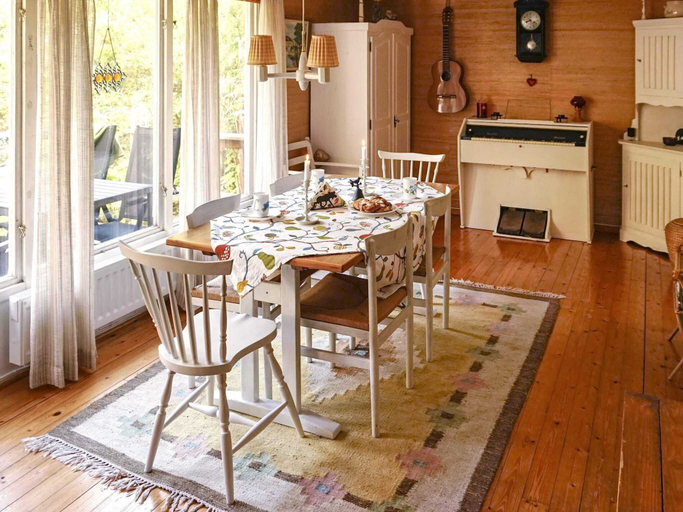 Others 5, 6 Person Holiday Home in Sorunda, Nynäshamn