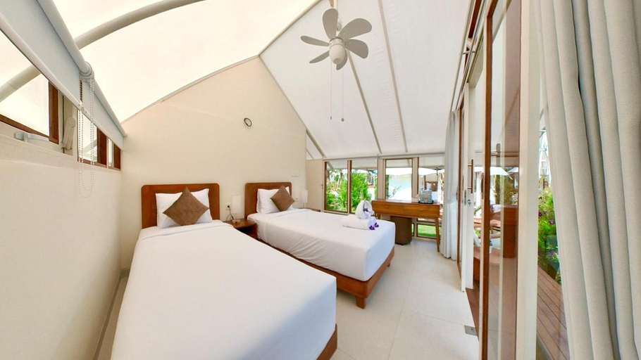 Bedroom 17