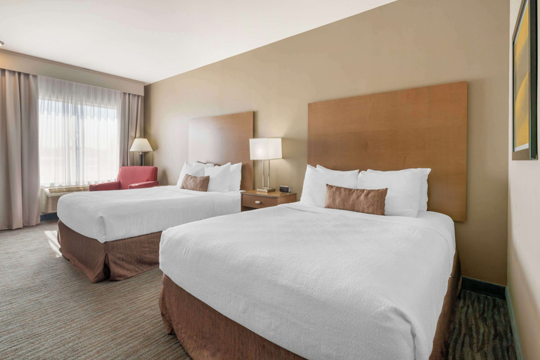 Others 5, Best Western Plus Jefferson, Jefferson