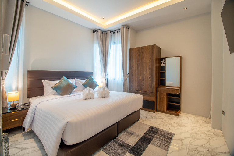 Bedroom 14
