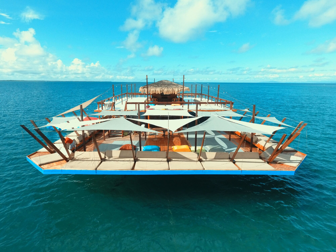 Others 5, Lakawon Island Resort, Cadiz City