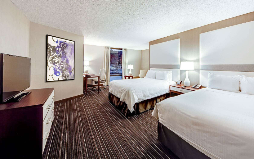Bedroom 3, Sonesta Atlanta Northwest Galleria - Marietta, Atlanta