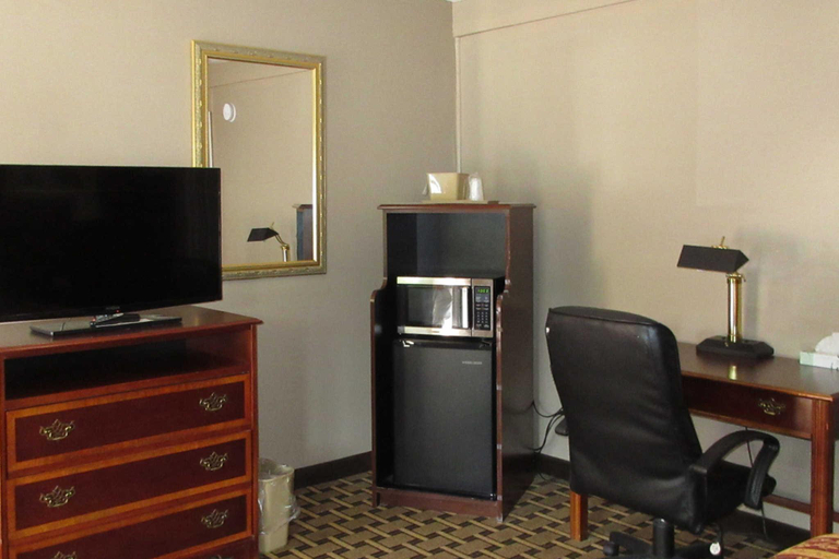 Others 3, Americas Best Value Inn Franklin, Macon