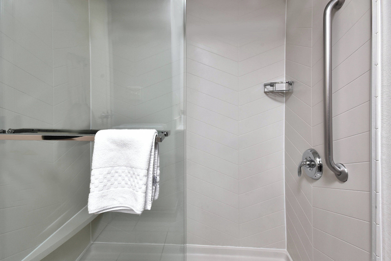 Bedroom 4, Fairfield by Marriott Inn & Suites Richmond Innsbrook, Henrico