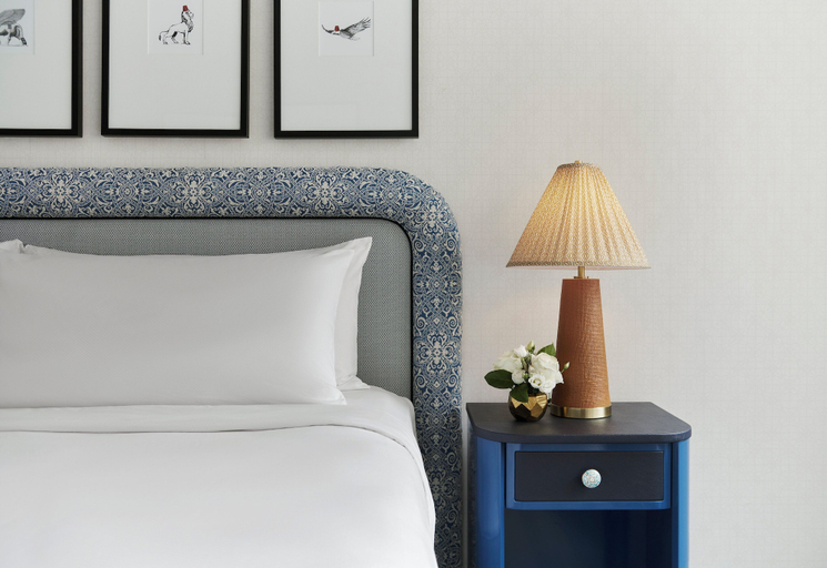 Bedroom 9