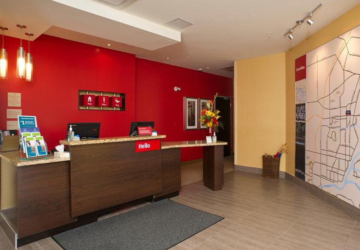 Public Area 2, TownePlace Suites by Marriott Thunder Bay, Thunder Bay