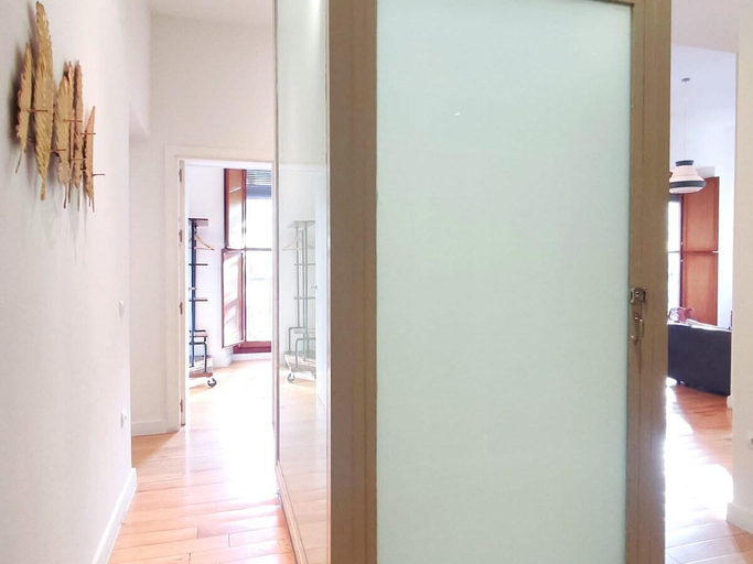 Others 4, Luxury Apartment Arenal 6Pax 2Bedroom, Parking OR, Sevilla