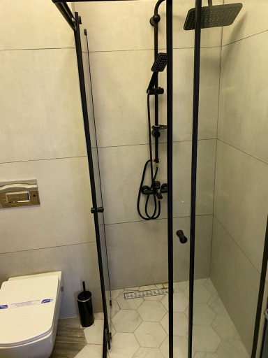 Bathroom 5, Gölevi Resort Sapanca, Izmit
