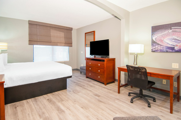 Bedroom 3, Wingate By Wyndham Tuscaloosa, Tuscaloosa
