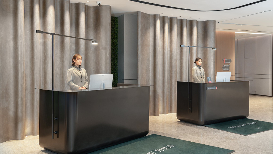 Others 5, EVEN Hotel WUHAN AIRPORT ZONE by IHG, Wuhan