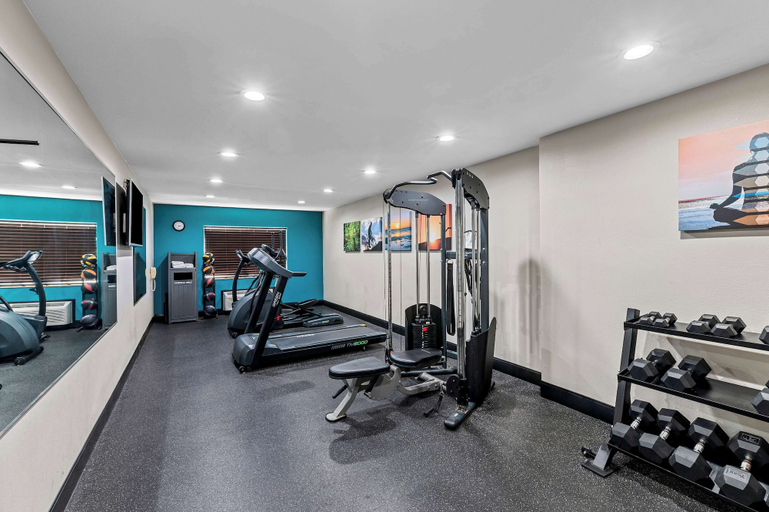 Others 5, Best Western Presidential Hotel & Suites, Jefferson