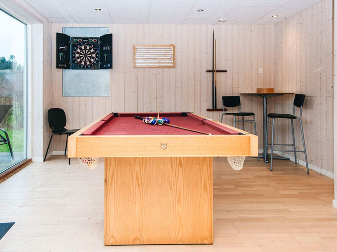 Others 5, 10 Person Holiday Home in Glesborg-by Traum, Norddjurs