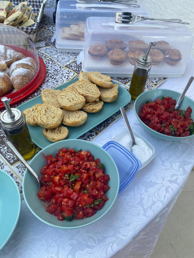 Food & Drinks 2, RIZZO RELAX Residence SALENTO, Lecce