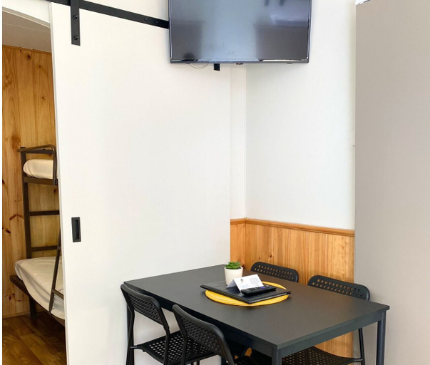 Dining Room 4