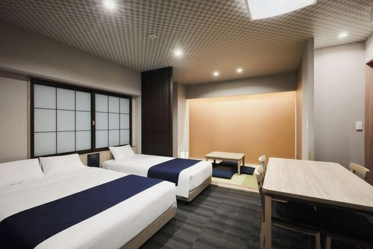 Bedroom 13