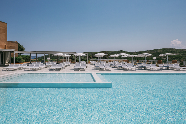 Sport & Beauty 2, Mangia’s Sardinia Resort, Autograph Collection, Olbia-Tempio