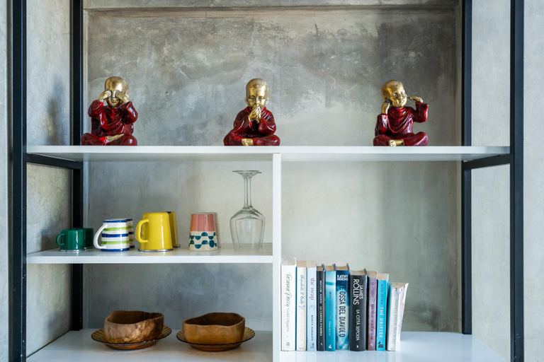 Food & Drinks, Balissimo Apartment by Betterplace-  B34 , Badung