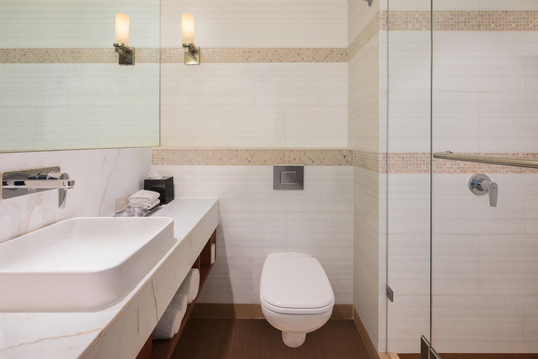 Bathroom 4, Fairfield by Marriott Jodhpur, Jodhpur