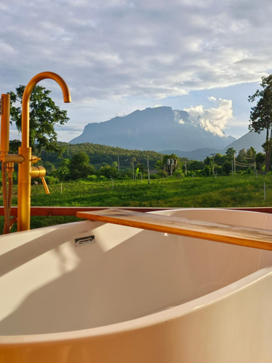 Sport & Beauty, บ้านพอเพียงเชียงดาว BanPorPiangChiangDao, Chiang Dao