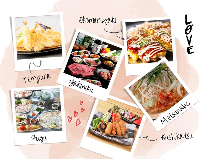Others 2, ★2stop to Namba!for family,friends!, Osaka