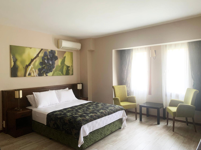 Bedroom 3, Mitos Otel Bozcaada, Bozcaada
