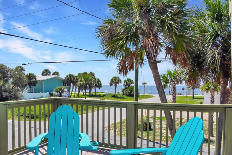 Others, Beach View Upper, Bay