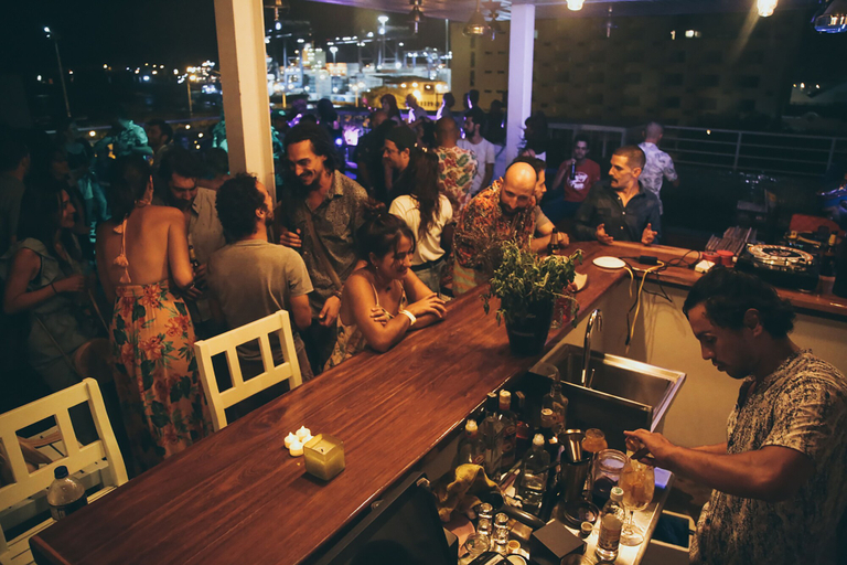 Food & Drinks, MuchoSur Santa Marta, Santa Marta (Dist. Esp.)