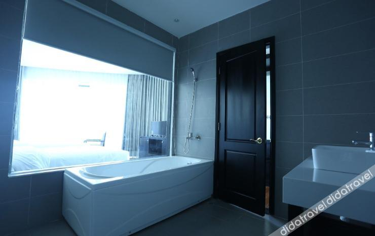 Bathroom 3, Ly Son Pearl Island Hotel & Resort, Lý Sơn