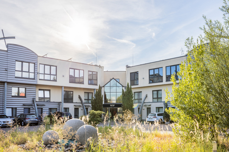 Exterior & Views 2, Garner Hotel OBERHAUSEN by IHG, Oberhausen