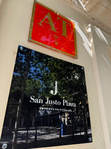 Others 4, San Justo Plaza, Salamanca